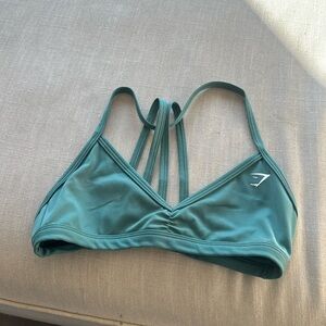 Gymshark Micro Sports Bra